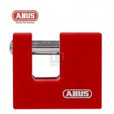 מנעול רקס  80 מ"מ דגם 868 תוצרת אבוס ABUS