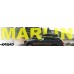 תא חפצים לרכב 530 ליטר דגם מרלין MARLIN N/11 תוצרת איטליה שחור– של חברת FARAD עם 5 שנות אחריות!