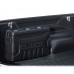 זוג ארגזי צד למיצובישי טריטון L200 האנטר 2 ארגזי כלים פלסטיק ABS קשיח עם נעילת אבטחה דגם מקס תוצרת מקסליינר MaxLiner 