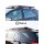 גגון עריסה שטוח לרכב עריסה שטוחה אלומיניום מחוזק דגם אוניברסלי כולל מסגרת צבע שחור מידה 147x100 ס"מ RedRock