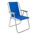כיסא ים מתקפל לחוף ולקמפינג כיסא נוח לכל מטרה תוצרת NGL