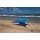 צילייה לים ערכת הצללה מושלמת לקמפינג שטח או חוף הים 225x225 ס"מ דגם אימפרסיב 2 תוצרת הארץ טיאנשיה TIANXIA