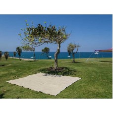 מחצלת שטח מונולית 2/3 מידה: 180x274 ס"מ 4.93 מ"ר טיאנשיה TIANXIA