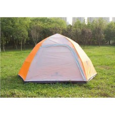 אוהל משפחתי ל-6 עד 8 אנשים מנגנון פתיחה מהירה אוטומטי אוהל 3 עונות, כולל כיסוי גשם למחנאות קמפינג וטיול שטח PEKYNEW
