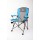 כיסא שטח מקצועי דגם צ'יף  מתקפל כיסא מתקפל כולל מעמד לכוס ותיק נשיאה תוצרת Camp&Go