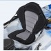 מושב מרופד לקיאק דגם מפואר 003  מתאים לקיאק מתנפח או קיאק קשיח תוצרת סיפרו   |SEAPRO