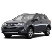 שנת 2013-ומעלה| RAV4  טויוטה