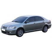   טויוטה אוונסיס | 4 דלתות שנת 2003-2009