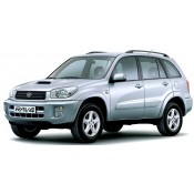 שנת 2000-2005 | RAV4 טויוטה 4 דלתות