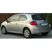  טויוטה אוריס | 3 דלתות שנת 2006-2012