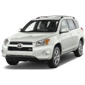 שנת 2005-2012 | RAV4 טויוטה