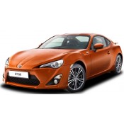 GT86 | טויוטה