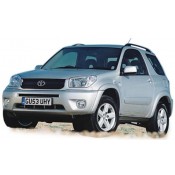 שנת 2000-2005 | RAV4 טויוטה 3דלתות