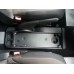 קונסולה מרכזית נשלפת מקורית לרכב ברלינגו 2008-2018 GUARD תושבת מקורית –שחור 