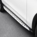 מדרכות צד לרכב מרצדס GL/GLS מ 2016> תושבות מקוריות לרכב דגם נקודות