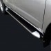 מדרכות צד לרכב איסוזו די מקס 2012-2020 דגם מפואר תושבות מקוריות לרכב