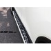 מדרכות צד לרכב ניסן אקסטרייל 2014> דגם מפואר מקורי תושבות מקוריות לרכב 