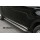 מדרכות צד לרכב טיוטה היילנדר מ2015-2020  דגם מקורי מפואר תושבות מקוריות לרכב