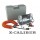 מדחס קומפרסור המתאים לכיסא גלגלים ולרכב   200 ליטר /דקה XC120 אקסקליבר X-CALIBER