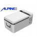 מקרר קומפרסור לרכב 20 ליטר תוצרת אלפיין ALPINE דגם ALP20F- משלוח חינם עד בית הלקוח! 