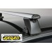 גגון לרכב סיטרואן פיקאסו C4  עם תפיסה למשקוף הגג רוחב מוטות אלומיניום כושר העמסה 100 ק"ג –  תוצרת  FARAD איטליה