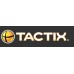 ארגז כלים 49.5 ס"מ פלסטיק קשיח תוצרת TACTIX 