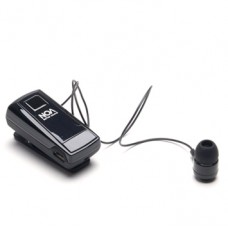 דיבורית קליפס בלוטוס NOA X8 PRO דגם חדיש בטכנולוגיית A2PD אוזניות סטריאו 