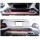 סט מגיני טמבון לרכב יונדאי קונה מ 2019 ומעלה כולל מגן טמבון קידמי פלוס מגן טמבון אחורי לרכב