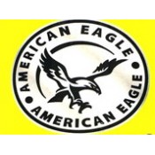 AMERICAN EAGLE