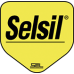 תרסיס ספריי להגנה נגד חלודה מקצועי  ללא סיליקון תוצרת SELSIL®  – תכולה 500 מ"ל