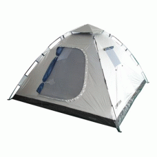 אוהל פתיחה מהירה ל-4 אנשים,לקמפינג או טיולים  דגם INSTANT של חברת CAMPTOWN 