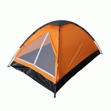 אוהל זוגי בסיסי לקמפינג או טיולים  דגם SC-A03 של חברת CAMPTOWN 