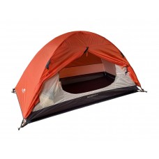 אוהל זוגי 3 עונות כולל כיסוי גשם אוהל כילה  קל ביותר מתאים לנשיאה על הגב דגם NO SQUITO +CACTUS תוצרת צבריס 