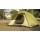 אוהל ל-4 אטום לגשם לזוג ולמשפחות דגם CASA IV של חברת צבריס כולל כיסוי משולב חורף קיץ